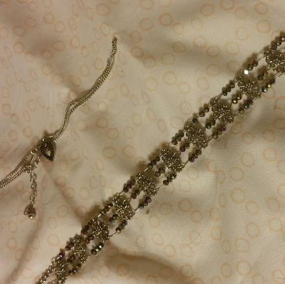 Bundle of chokers - Picture 4 of 4